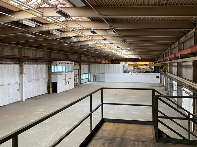 STC Development verkauft Logistikliegenschaft an Raben Group