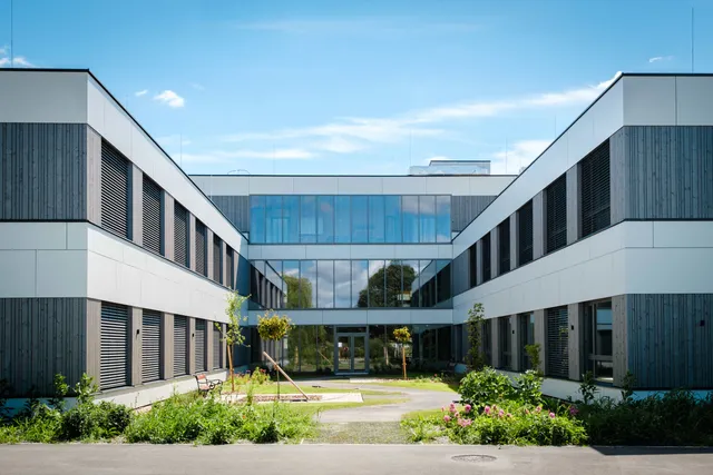 NÖ Holzbaupreis 2025: Mehrere Auszeichnungen für die Graf-Holztechnik