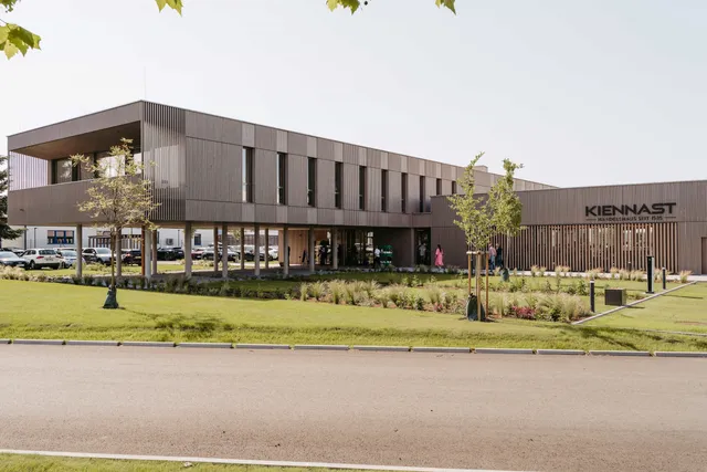 NÖ Holzbaupreis 2025: Mehrere Auszeichnungen für die Graf-Holztechnik