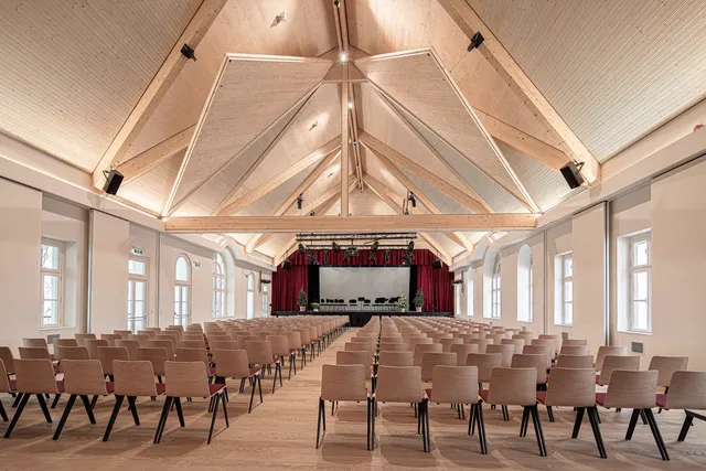 NÖ Holzbaupreis 2025: Mehrere Auszeichnungen für die Graf-Holztechnik