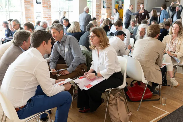 Sanierungsgipfel 2026: Kooperation als Schlüssel zur Umsetzung