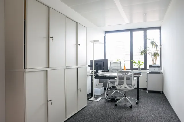Bondi Consult übersiedelt ins TwentyOne: Neuer Standort im Central Hub