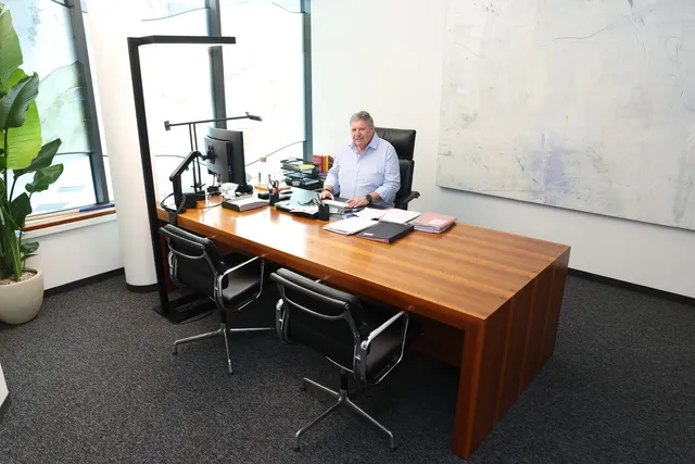 Bondi Consult übersiedelt ins TwentyOne: Neuer Standort im Central Hub