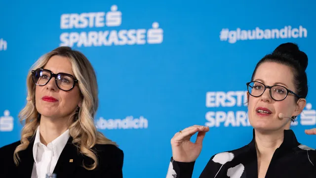 Erste Bank Vorsorgestudie 2025