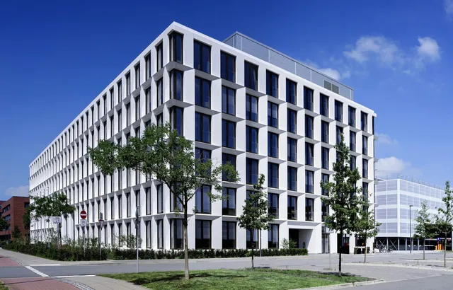 Mandatserweiterung für B&L