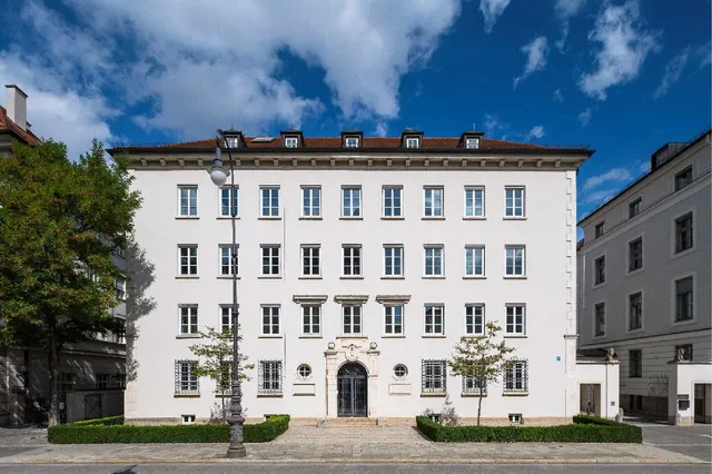 Kanzlei Grünecker mietet über 8.000 Quadratmeter im Brienner Karree