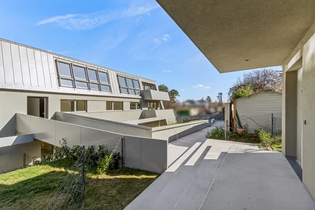 Raiffeisen Immobilien vermittelt Projekt BRUNNIQUE