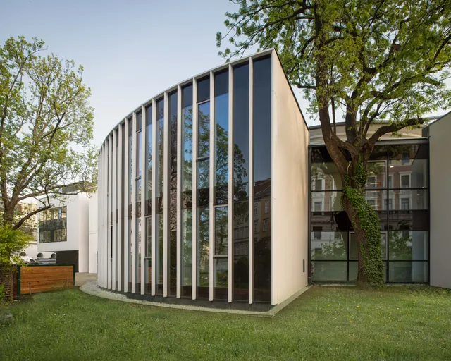 Eröffnung eines neuen Übungstrakts am Campus für die mdw