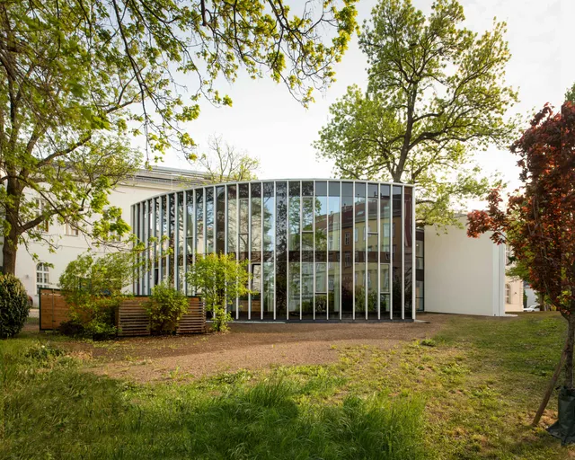 Eröffnung eines neuen Übungstrakts am Campus für die mdw