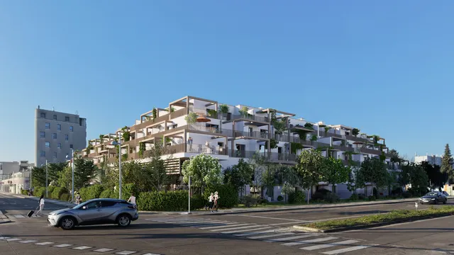 Spatenstich für BUWOG-Projekt „Terrazza22“