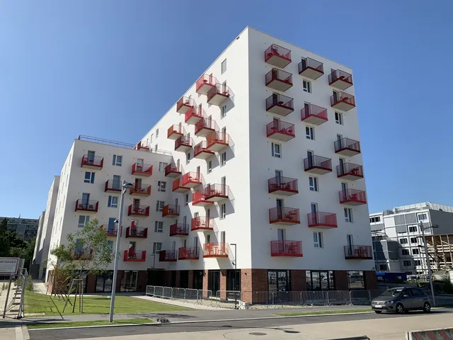 RPHI verkauft Gesamtkomplex „Milestone Wien Erdberg“  in OFF Market Deal an Tishman Speyer