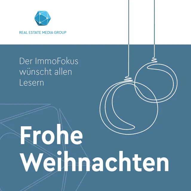 Gesegnete Weihnachten
