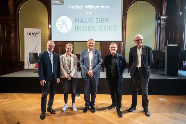 Greenwashing in der Baubranche