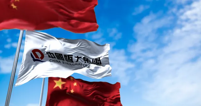 Schicksalstag für Evergrande