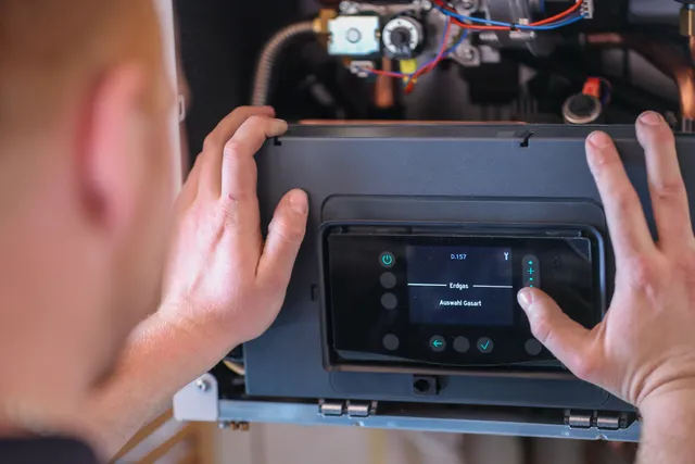 Fernmonitoring für Gaszentralheizungen: Vonovia und othermo kooperieren