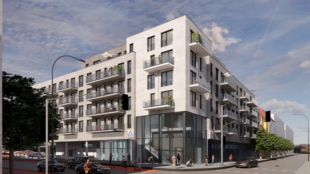 Catella entwickelt Mixed-Use-Gebäude in Berlin