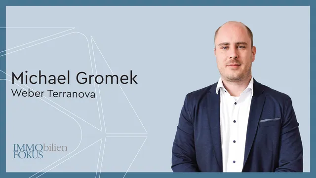 Weber Terranova hat einen neuen Vertriebsleiter