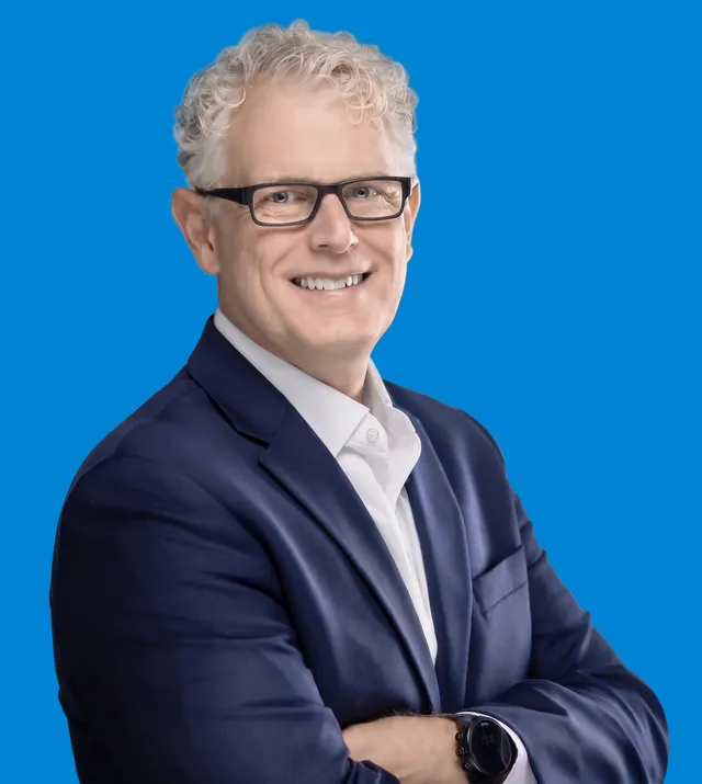 Lars Ljungström zum weiteren cellcentric Geschäftsführer (Managing Director/CFO) berufen