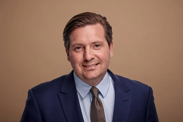 GARBE Industrial stellt Geschäftsführung neu auf