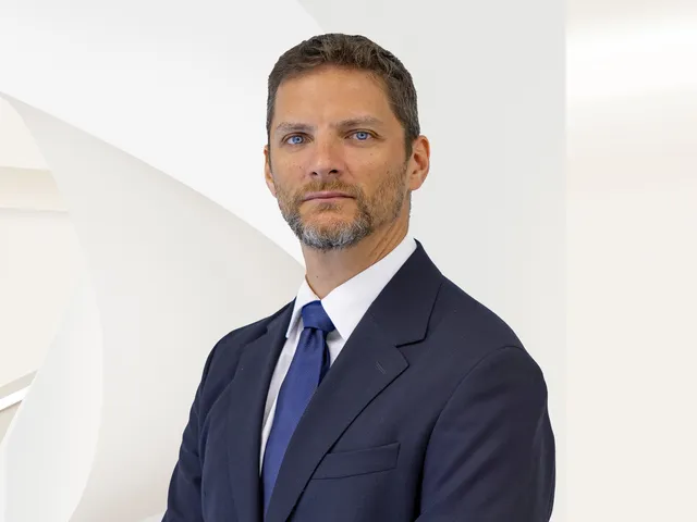 Christophe Michel neuer CEO von Engel & Völkers in Frankreich