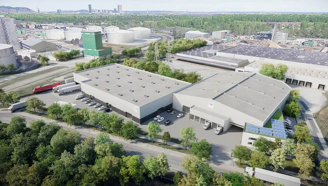 Sinkende Renditen mit gut gefüllter Pipeline am Investmentmarkt