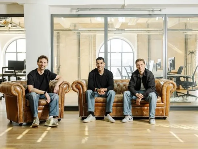 VERBUND X Ventures investiert in Climate-Tech-Start-up Deutsche Sanierungsberatung