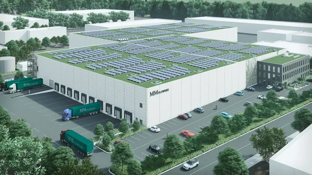 COMPLEMUS schließt Vertrag mit Energy Partners