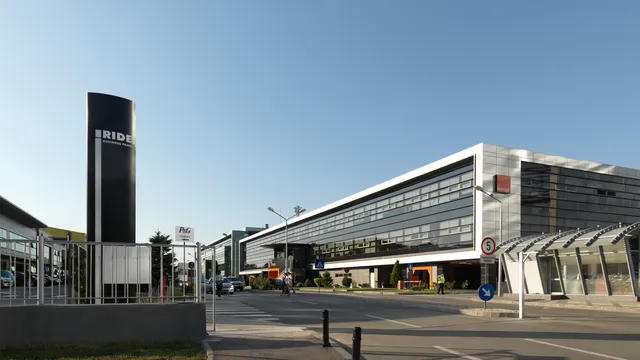 CPI Europe schließt Verkäufe im Wert von über 165 Millionen Euro ab