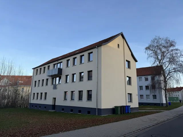 CR Investment Management mit Wohnimmobilienportfolios in Helmstedt beauftragt