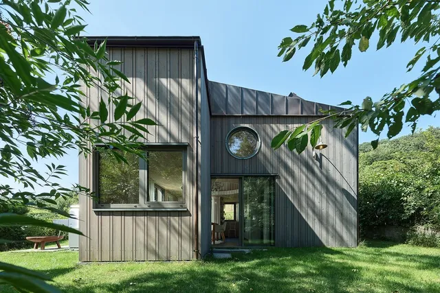 wienwood 25: Auszeichnung herausragender Holzbauten in Wien