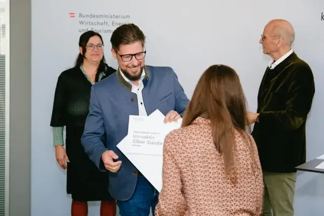 klimaaktives Bauen und Sanieren in Kärtnen