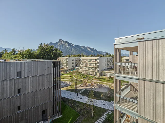 Nominierungen für Staatspreis Architektur und Nachhaltigkeit 2026 stehen fest