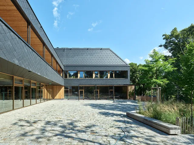 wienwood 25: Auszeichnung herausragender Holzbauten in Wien