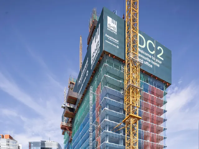 Auszeichnung für kooperative Projektabwicklung