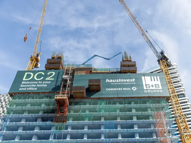 Auszeichnung für kooperative Projektabwicklung