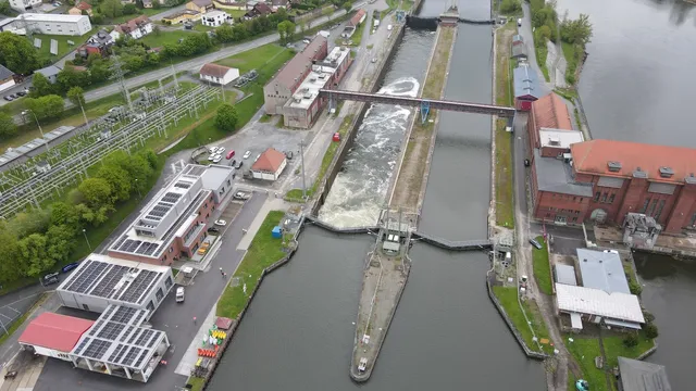 Größtes Modernisierungsprojekt Bayerns