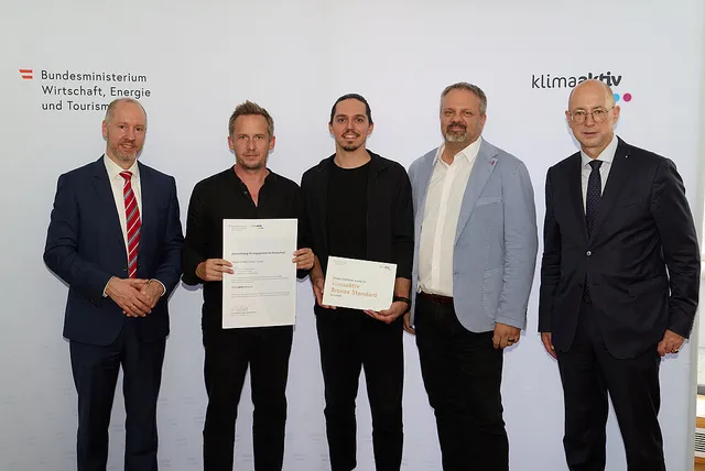 Nachhaltig Bauen und Sanieren in der Steiermark