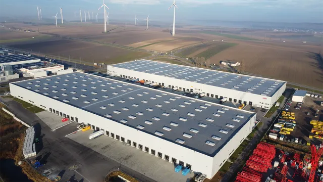 CTP investiert 100 Millionen Euro in den Wirtschaftsstandort Österreich