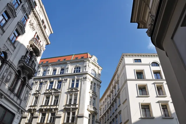 Durchschnittliche Miete sinkt mit der Wohnungsgröße