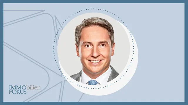 Büroflächen im Wandel