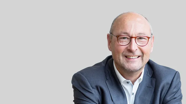 Vonovia wächst wieder mit hoher Dynamik –