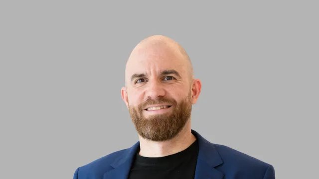 Daniel Frieß