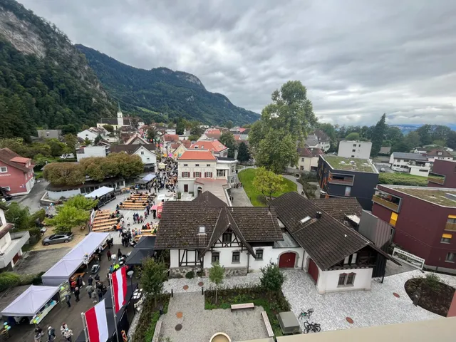 STC übergibt „RathausQuartier“ in Hohenems