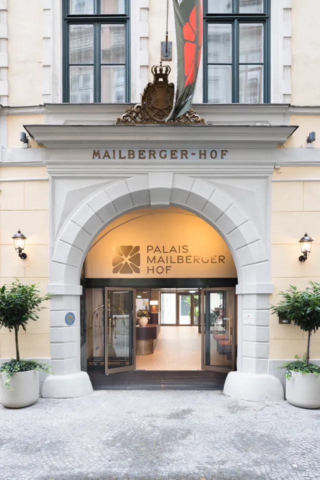 A Curio Collection Hotel by Hilton aus Frankreich gewinnt „Hotel Design Award 2026“