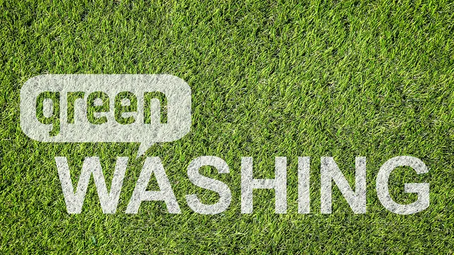 "Greenwashing" oder Gütesiegel?