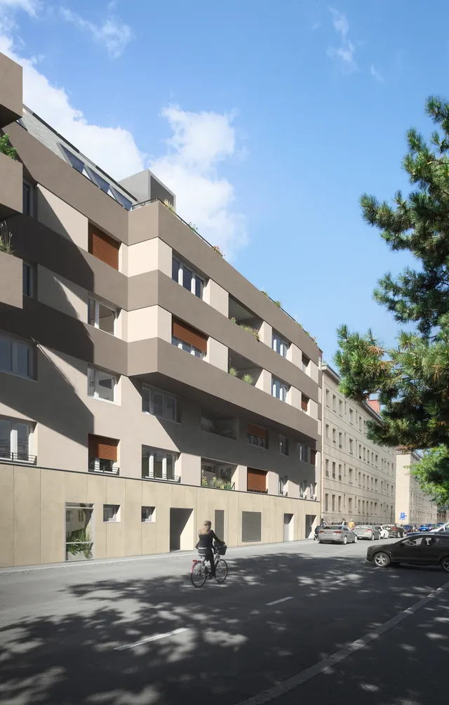 Neues IFA Bauherrenmodell Plus startet in Wien