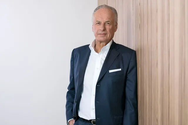 Becken-Gruppe: Property- und Asset Management im Fokus