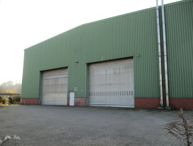 Die Schwartz GmbH expandiert nach Alfeld
