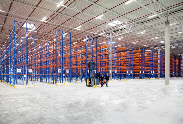 Logivest vermittelt Logistikfläche in Seevetal