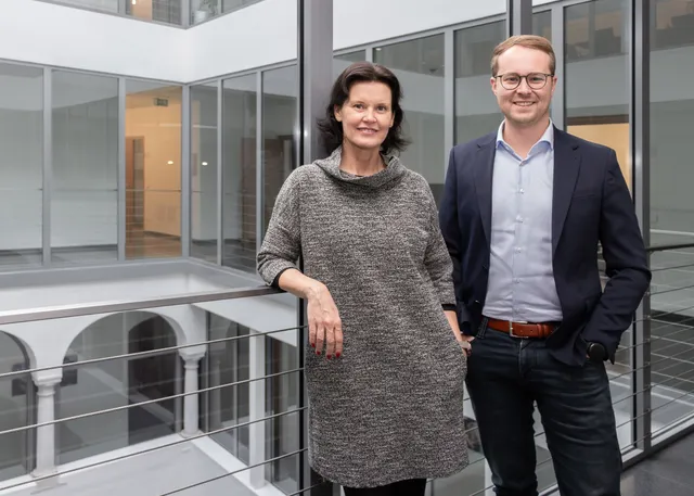 Drees & Sommer eröffnet Standort in Klagenfurt